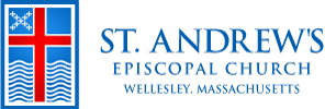 St. Andrew's Episcopal Church Logo