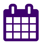 Calendar Icon