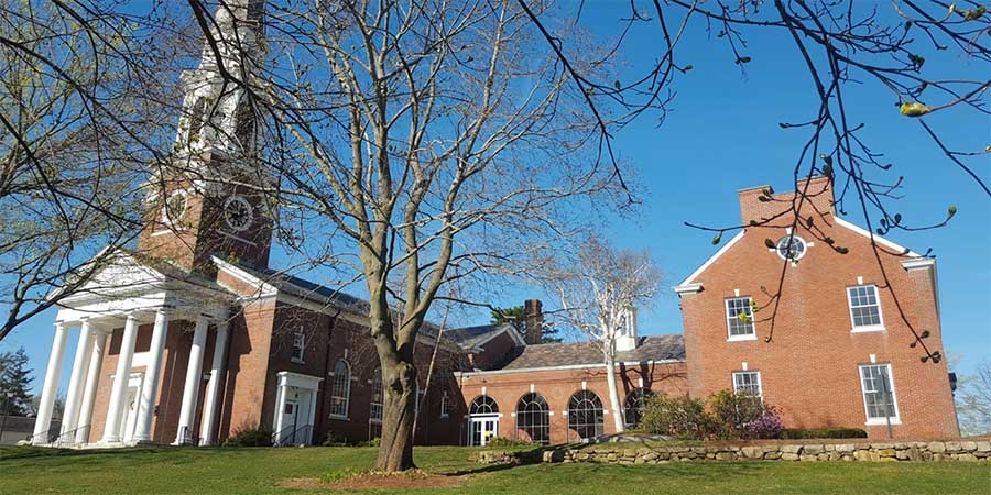 Wellesely Village Church