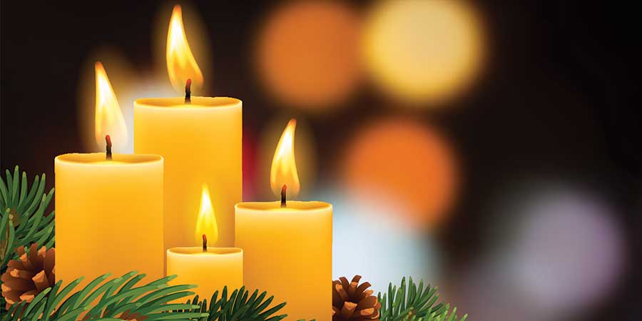 Advent Lessons & Carols