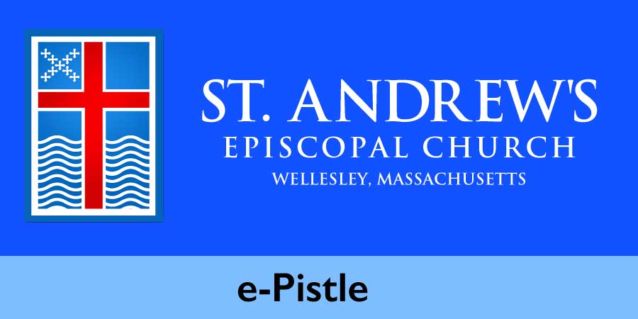 e-Pistle Banner