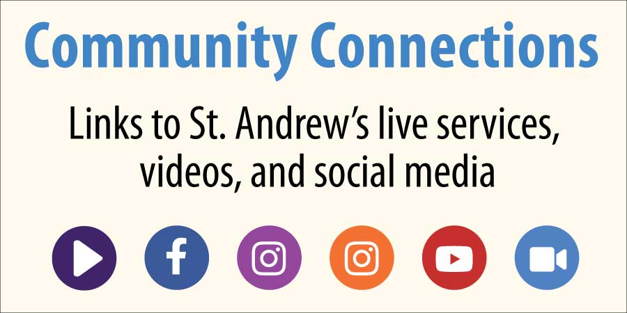 Links to Community Connections