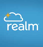 Volunteer Sign Up on Realm