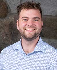 Benedict Hensley Benedict Hensley